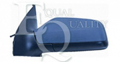 EQUAL QUALITY rd00705 - Наружное зеркало